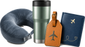 Boring travel gifts
