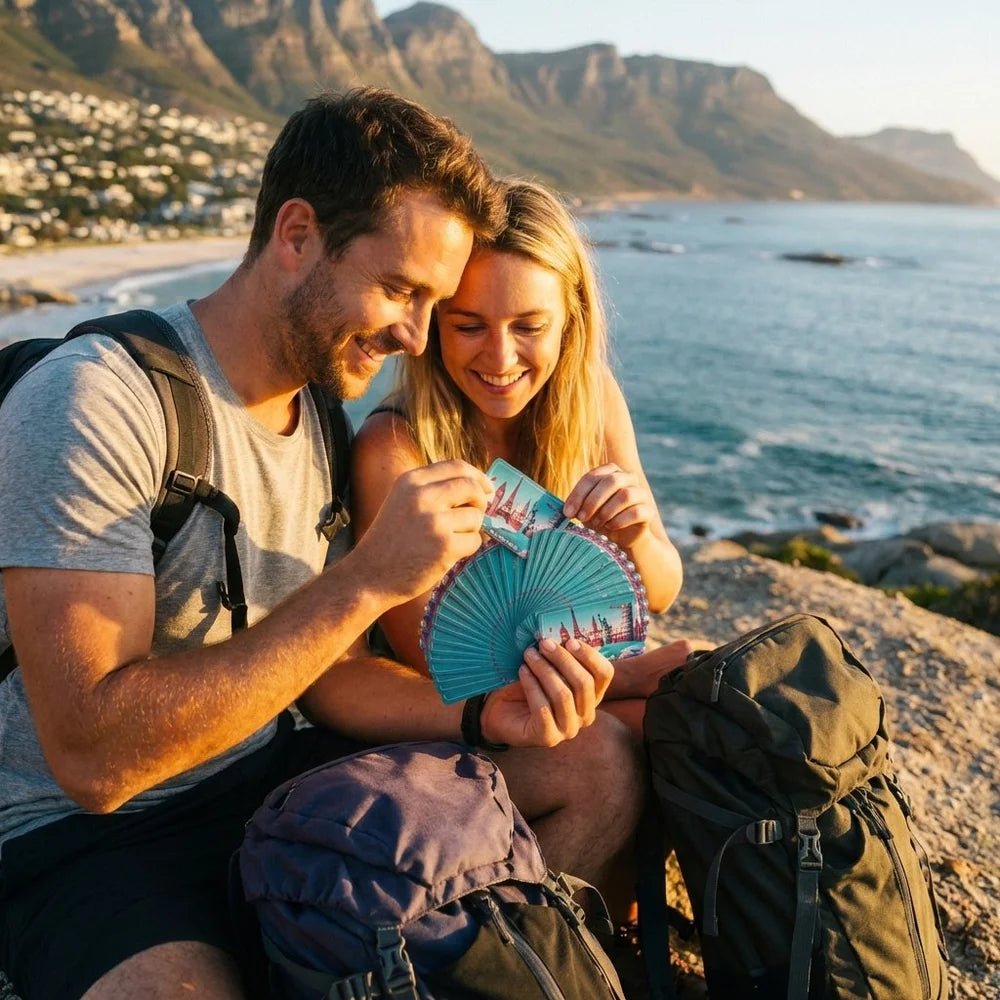 Get 15% Off Your First Adventure