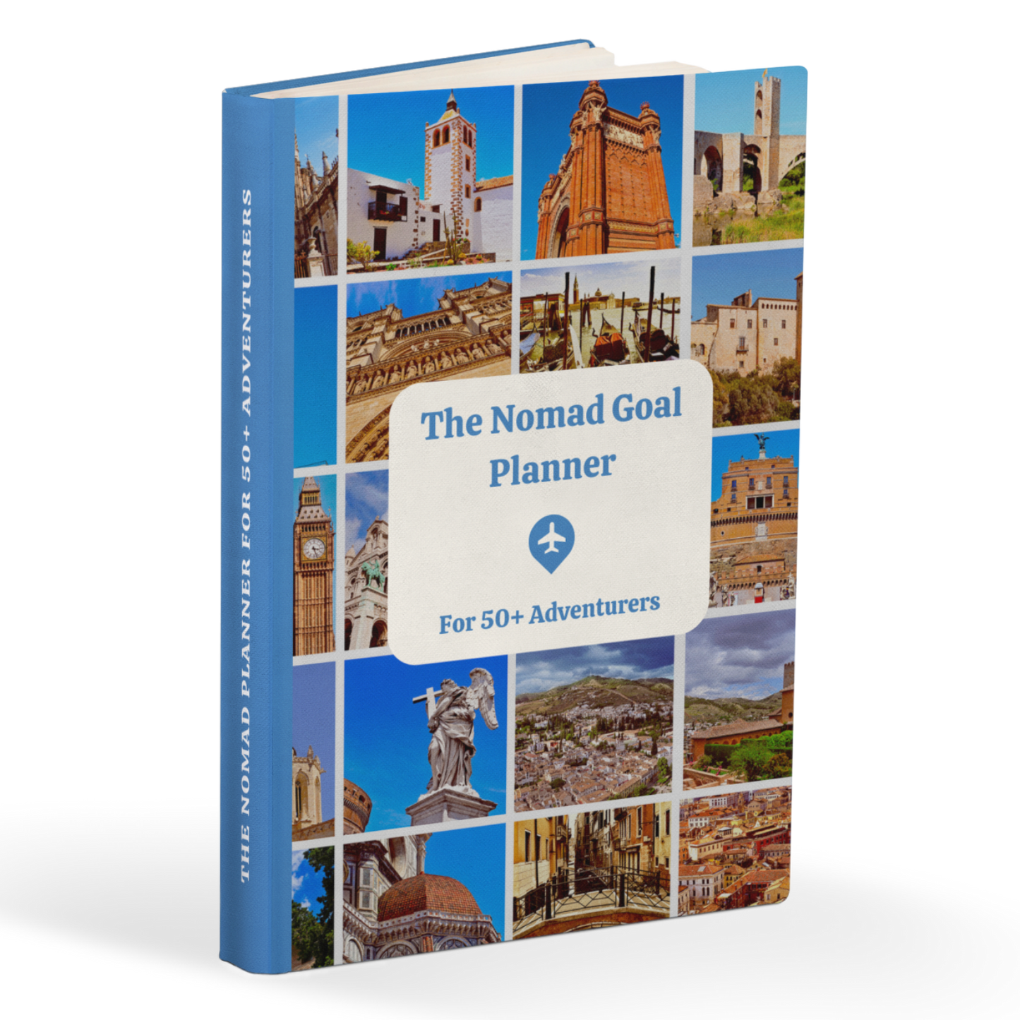 The Nomad Goal Planner